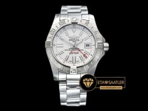 BSW0347B - Avenger II GMT A3239011 SSSS White GF A2836 - 11.jpg
